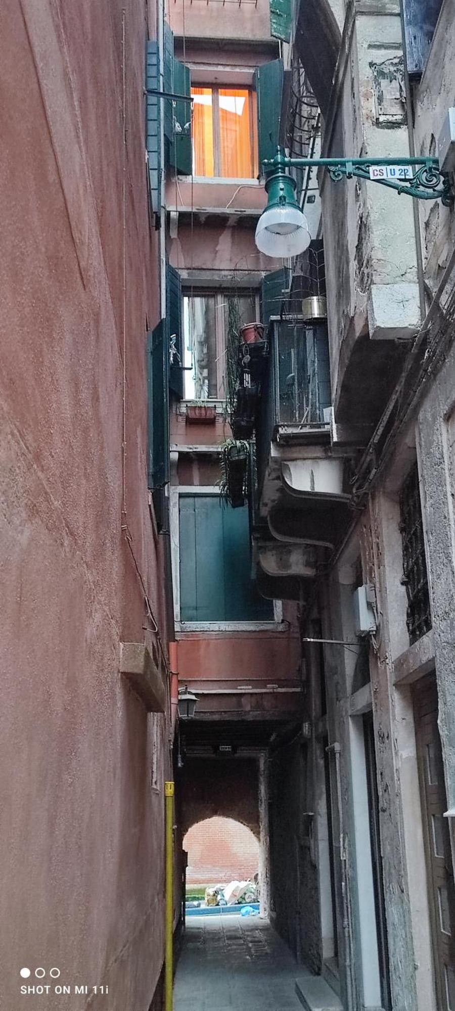 Corte Due Porte เวนิส ภายนอก รูปภาพ